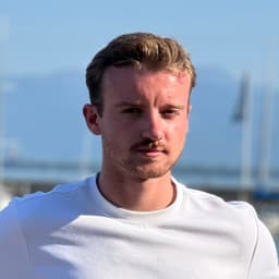 Driton Gashi